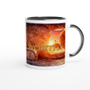 Worthy - Ceramic Mug