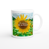It's All Gonna Be Alright - Ceramic Mug