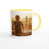 I got You - Ceramic Mug