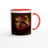 That's a wrap - Ceramic Mug