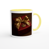That's a wrap - Ceramic Mug