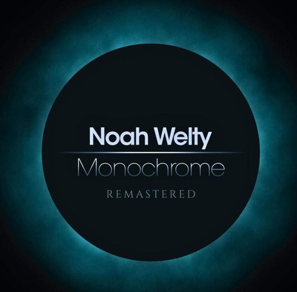 Monochrome (Remastered) - CD