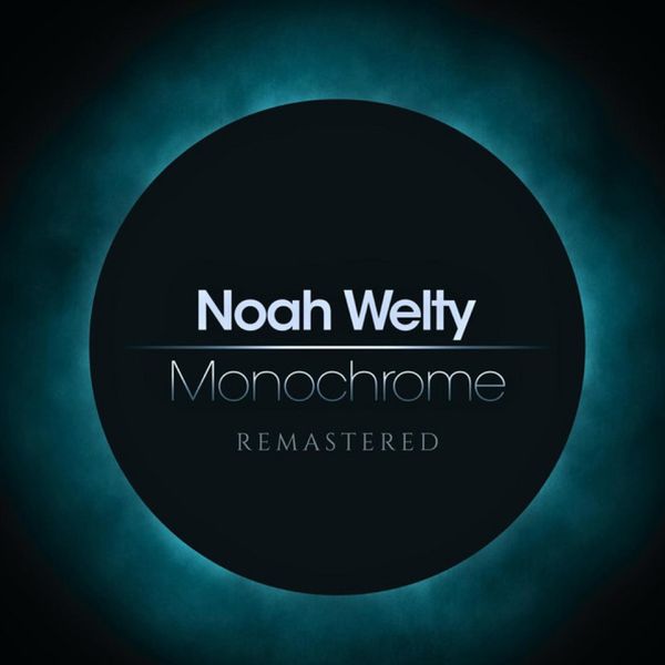 Monochrome (Remastered) - CD