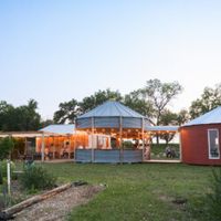 Farm Dinner Series Finale with Tubbman Junction (Joule Tallman)