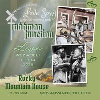 Tubbman Junction EP Release