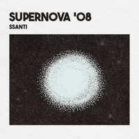 Supernova '08 by Ssanti