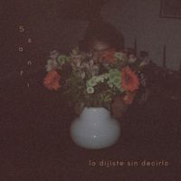 lo dijiste sin decirlo by Ssanti