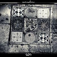 Somewhere EP by Ssanti