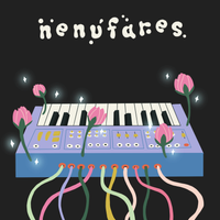 Nenúfares by Ssanti