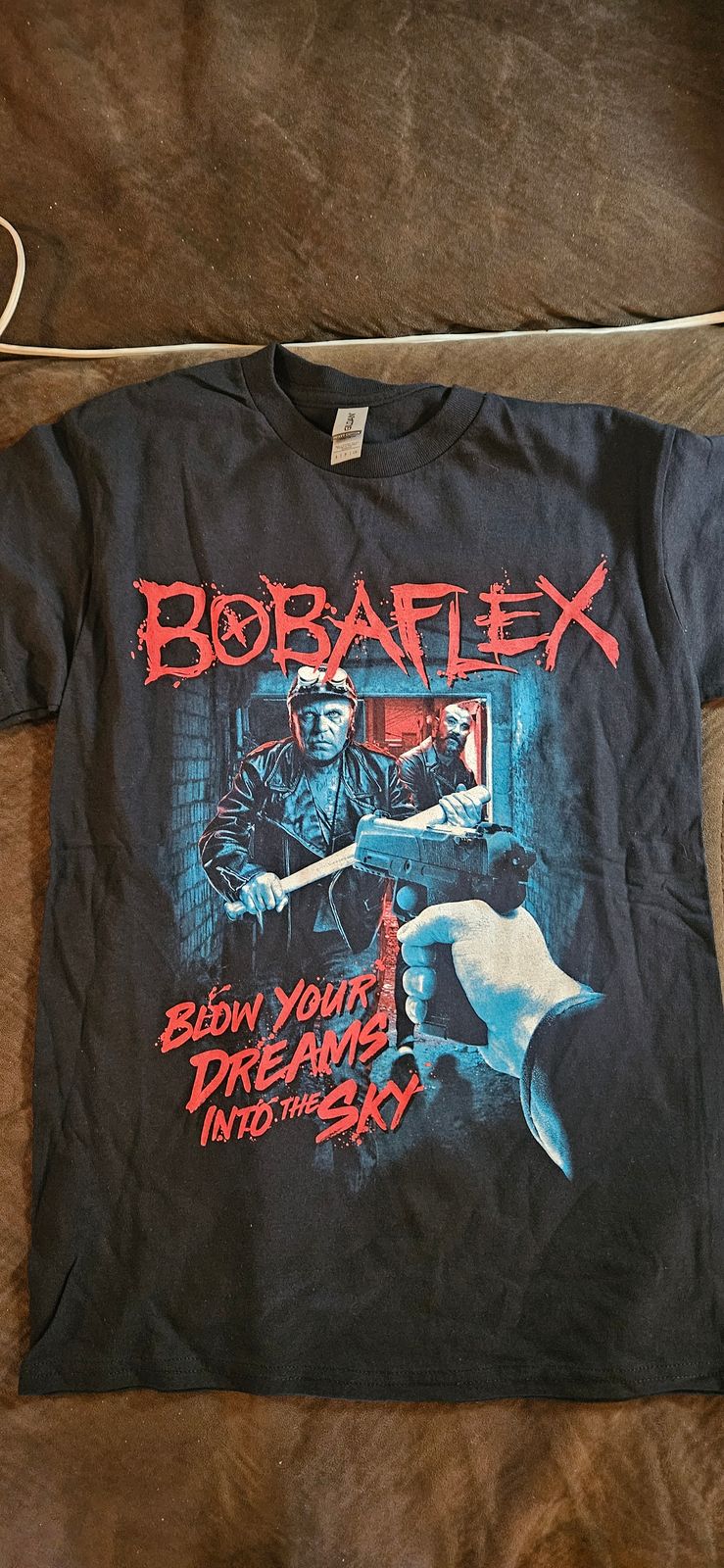 BOBAFLEX - Store