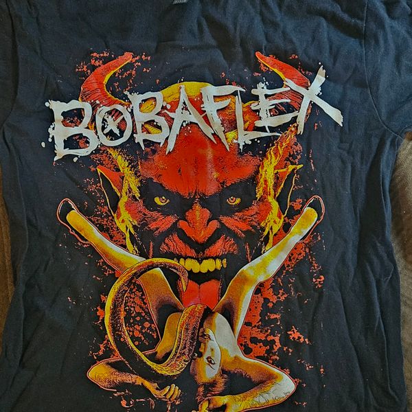 BOBAFLEX - Store