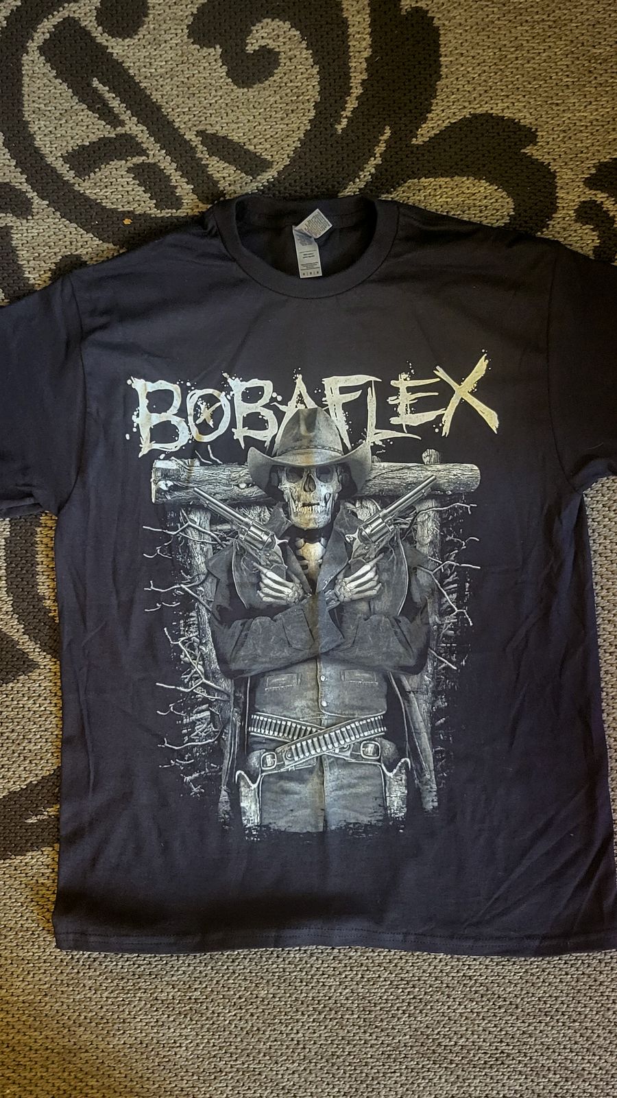 BOBAFLEX - Store