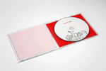 Alaluz: CD