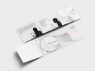 Los amantes: CD
