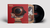 El Eclipse: Vinilo