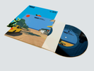 Maxi single Puerto Escondido/Falta de Tacto: CD