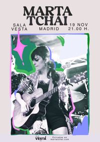 Fin de gira "Memoria Infinita"