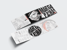Movimientos circulares: CD