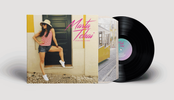 Atención Peligro: Vinilo