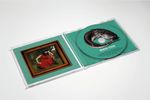 Memoria Infinita: CD