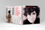 Alaluz: CD