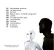 Los amantes: CD