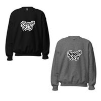 Crew Neck