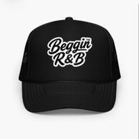 Truck Hat