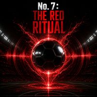 NO.7: THE RED RITUAL by JANESAYS