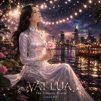VAT LUA : The Unseen Storm by JANESAYS