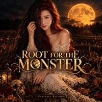 Root for the Monster by JANESAYS