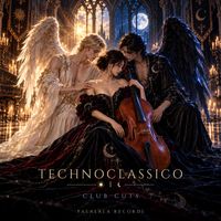 TECHNOCLASSICO I (Club Cuts) by JANESAYS
