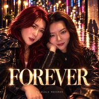 FOREVER by JANESAYS