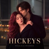 HICKEYS by JANESAYS