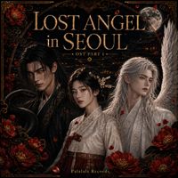 LOST ANGEL in SEOUL (Original Soundtrack, Pt. 1) by JANESAYS