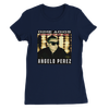 Dime Adios (feat. DJ Mailo) [Hyper Club Mix] - Women’s Cut T-Shirt