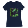 Ashes (Redux) - Women’s Cut T-Shirt