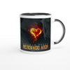 Renovado Amor - Ceramic Mug