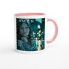 Amén - Ceramic Mug