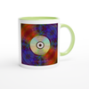 Noche de Electricidad - Ceramic Mug
