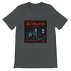 El Viejito Bakalao (feat. DJ Mailo) [Remix Urbano 1999] - Unisex T-Shirt