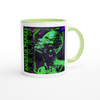 Ashes (Redux) - Ceramic Mug
