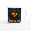 Renovado Amor - Ceramic Mug