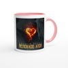 Renovado Amor - Ceramic Mug