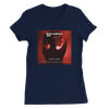 Bailarina De Amor - Women’s Cut T-Shirt