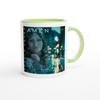 Amén - Ceramic Mug