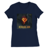 Renovado Amor - Women’s Cut T-Shirt