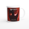 Bailarina De Amor - Ceramic Mug