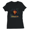 Renovado Amor - Women’s Cut T-Shirt