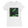 Ashes (Redux) - Women’s Cut T-Shirt
